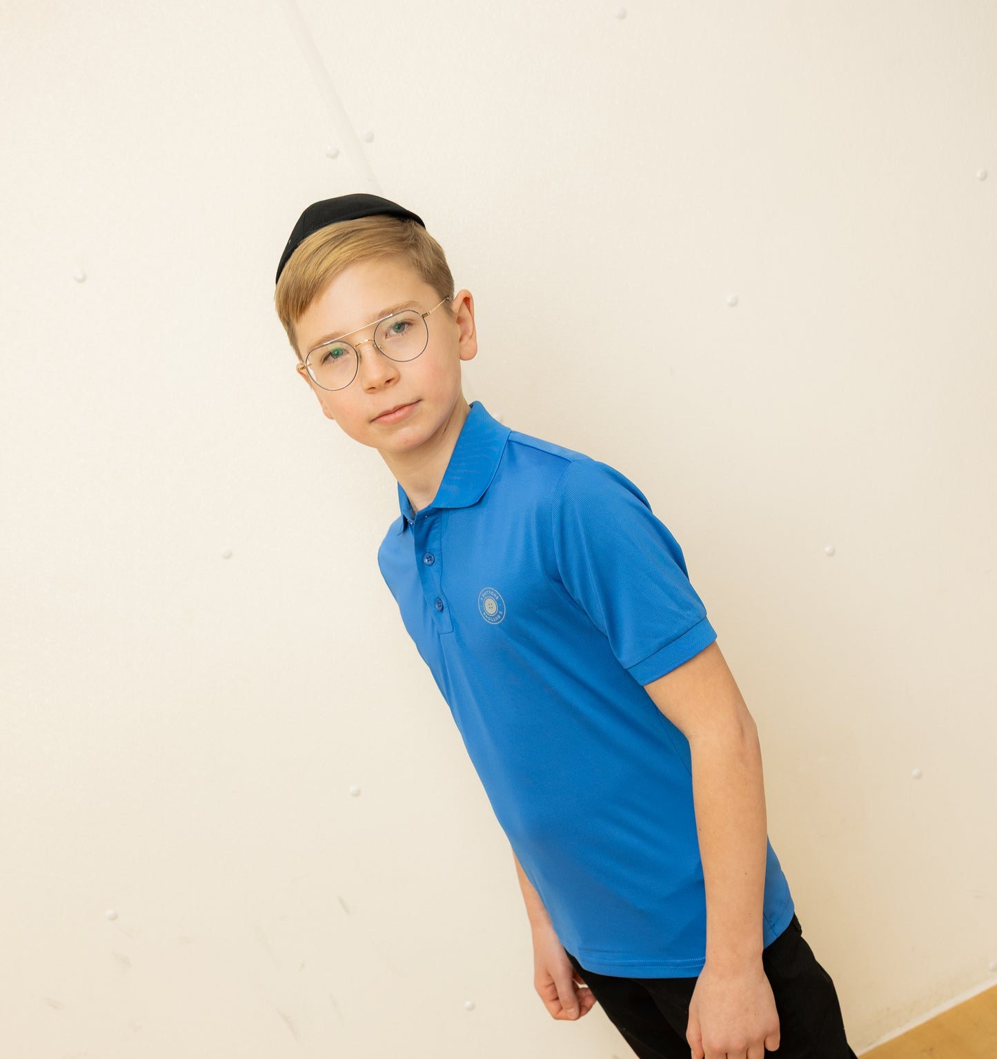 Classic Sport - bright blue
