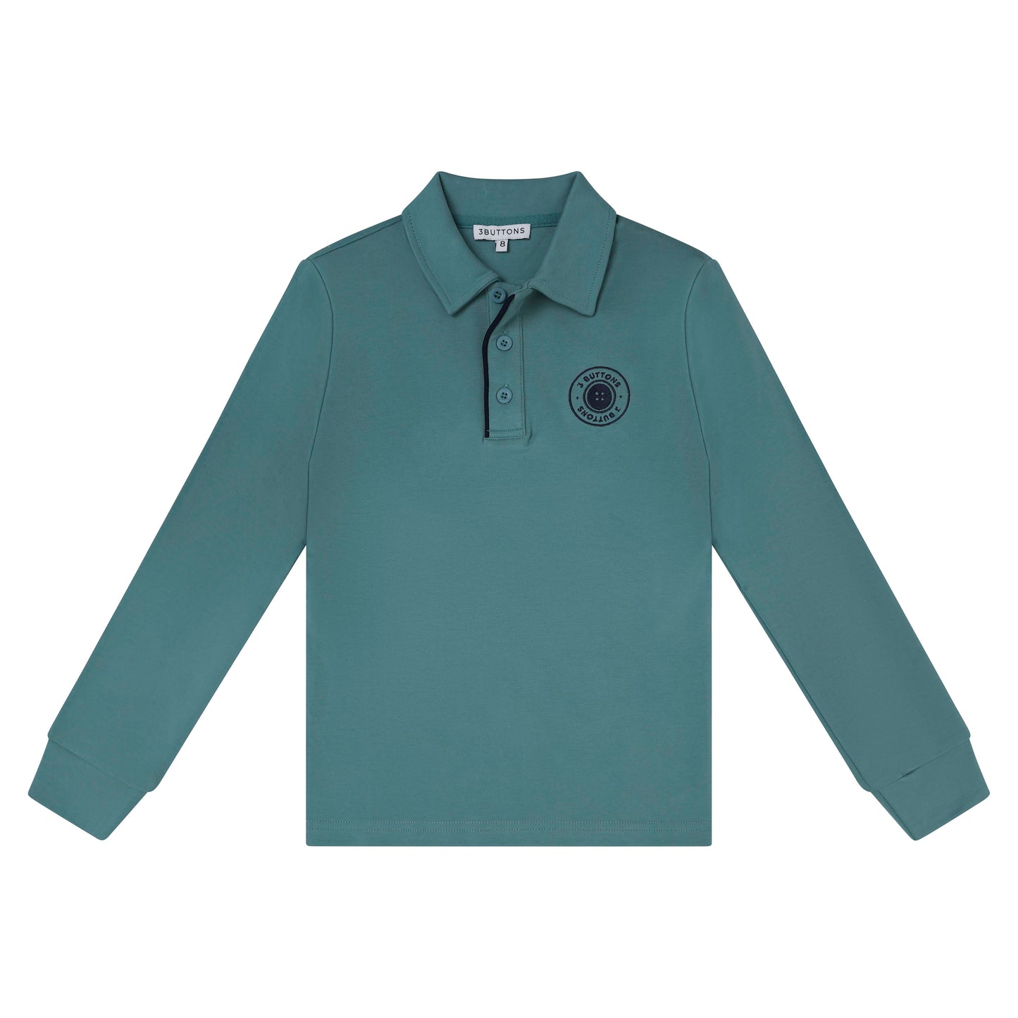 Color Pop - teal/navy