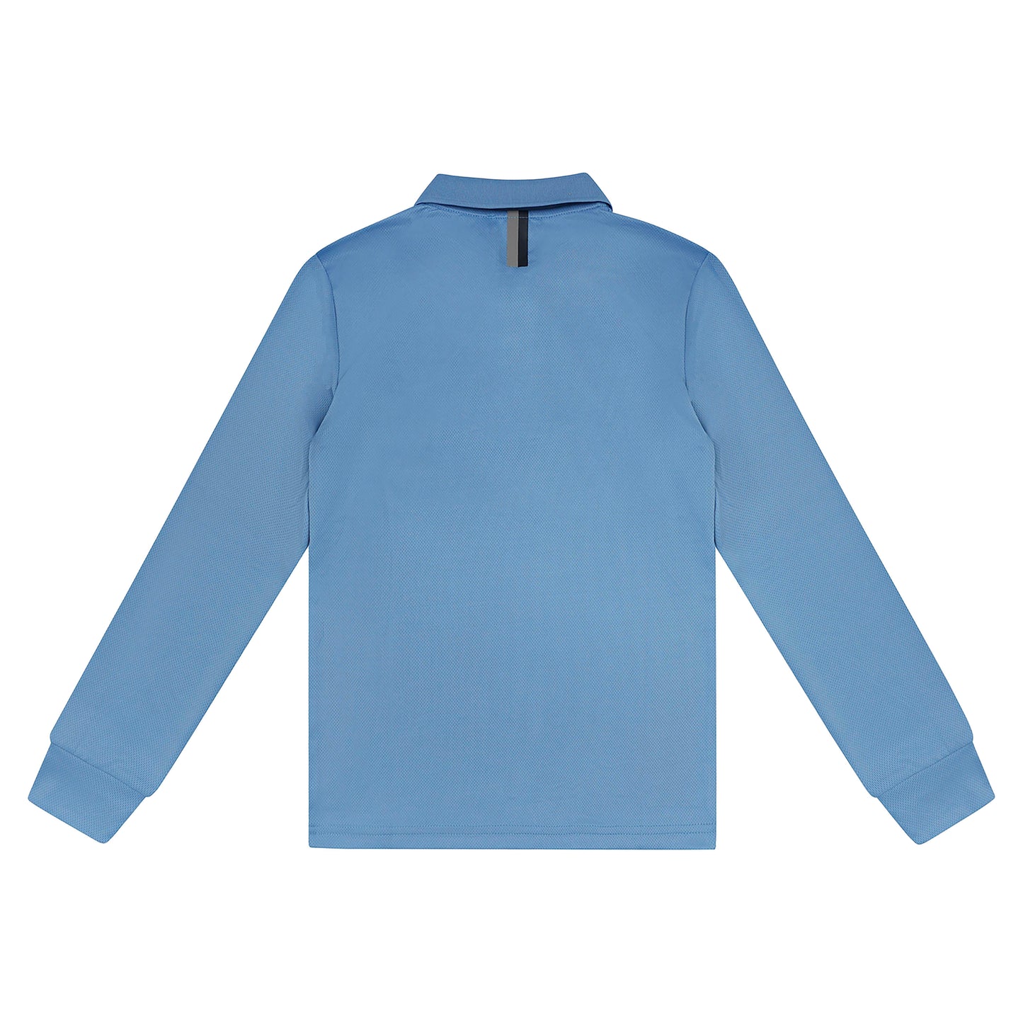 Sport Light Logo - light blue