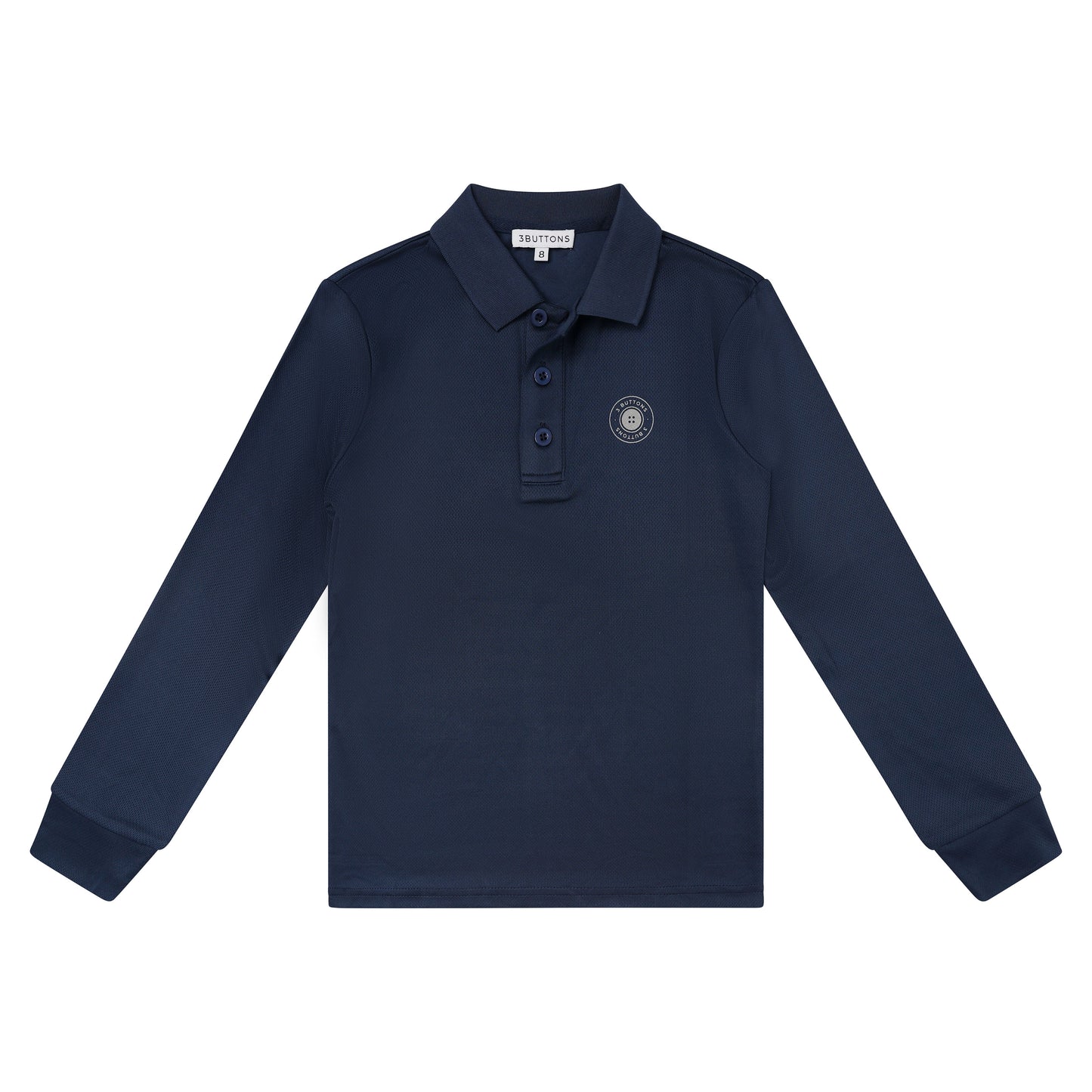 Sport Light Logo - navy
