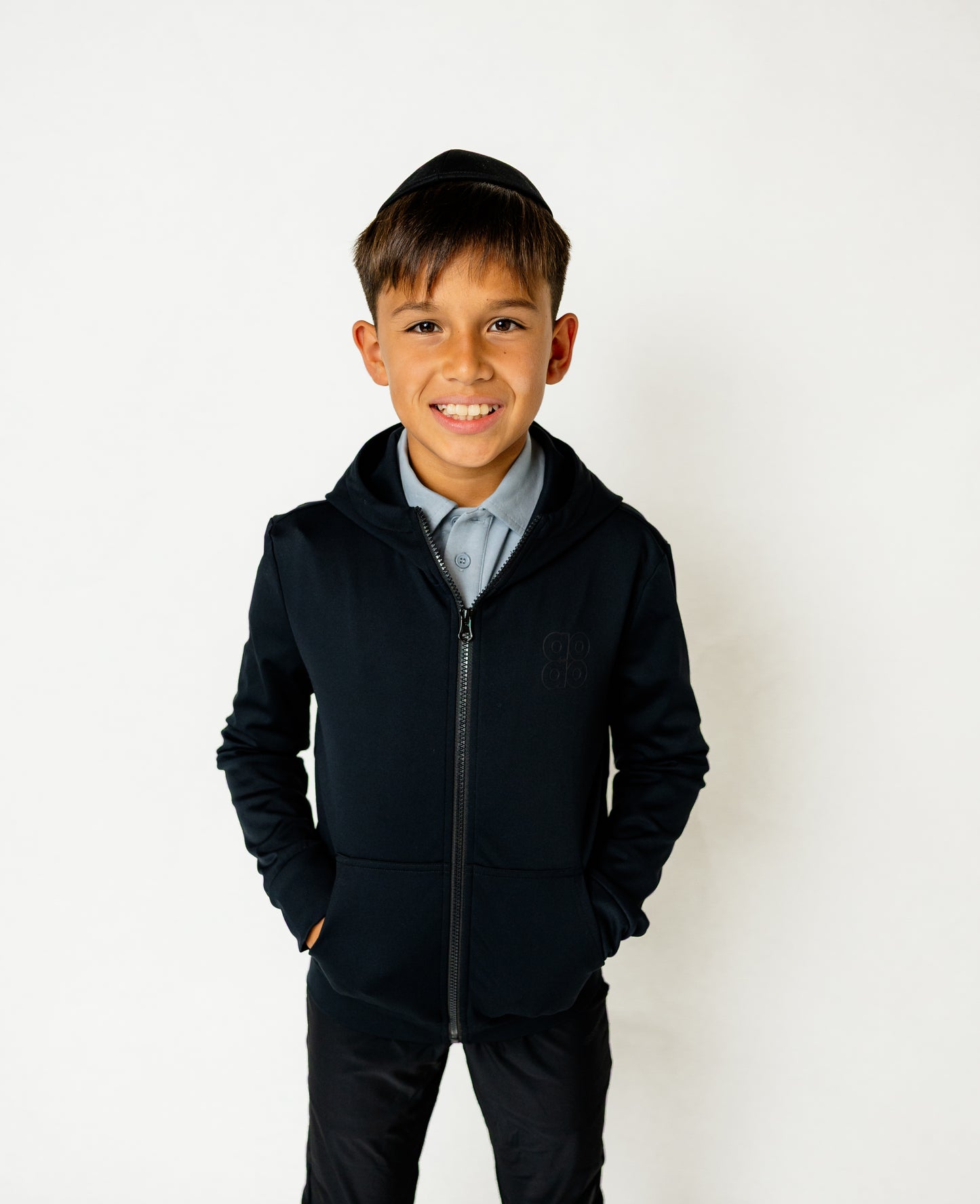 Performance Sweatshirt