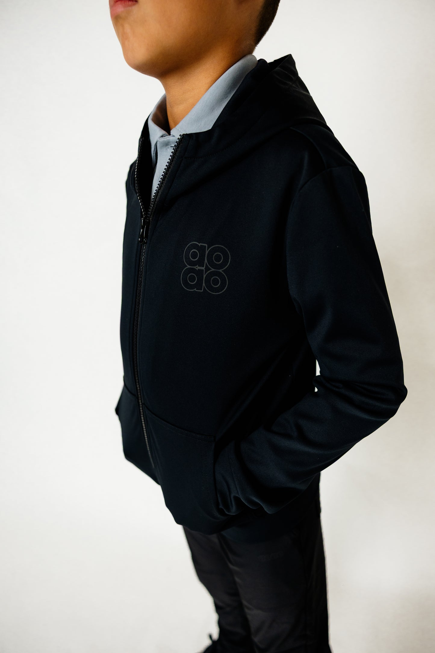 Performance Sweatshirt