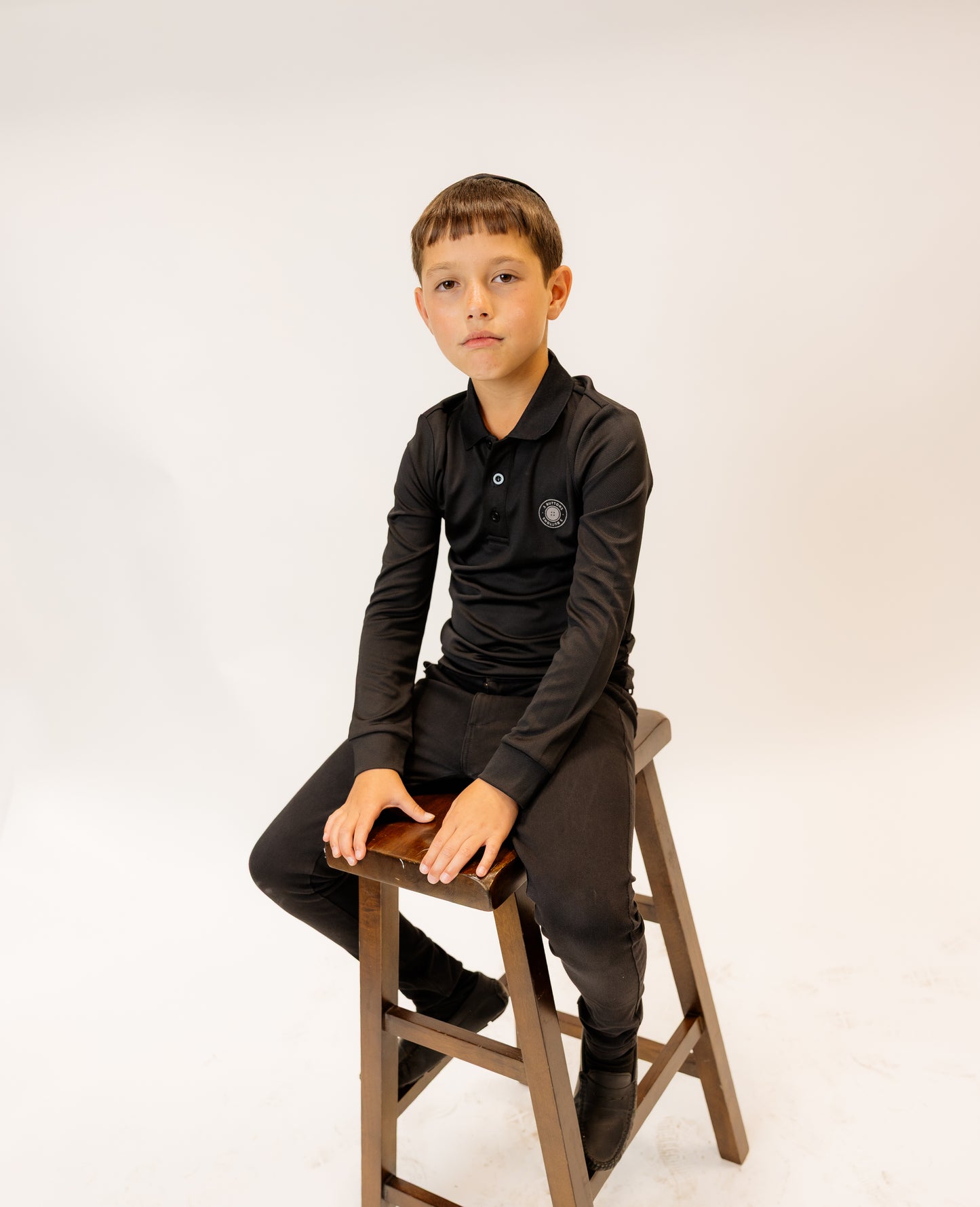 Sport Light Logo - black