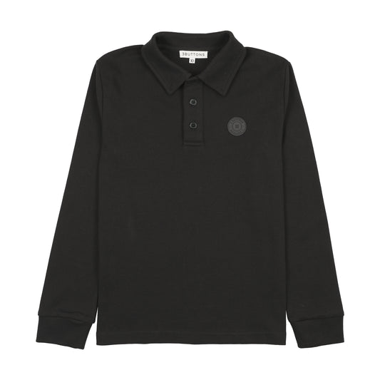 Classic Polo - black
