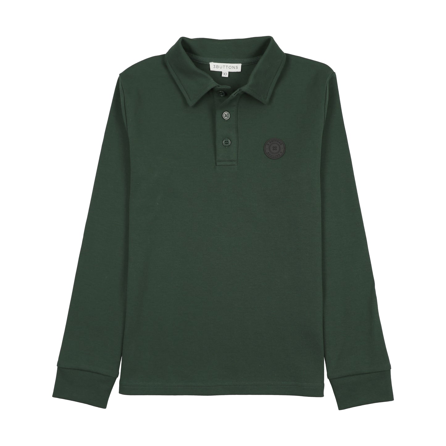 Classic Polo - green