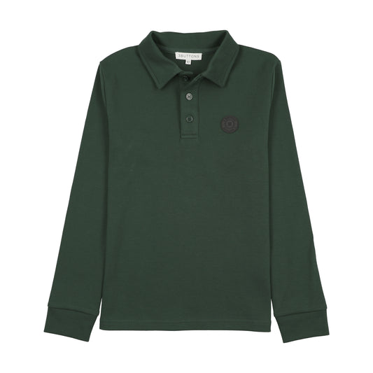 Classic Polo - green