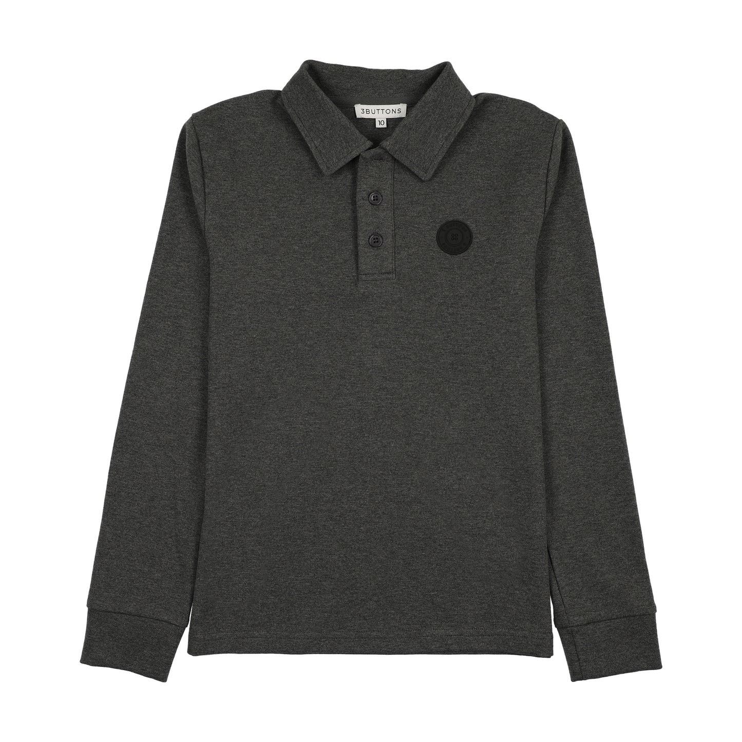Classic Polo - gray