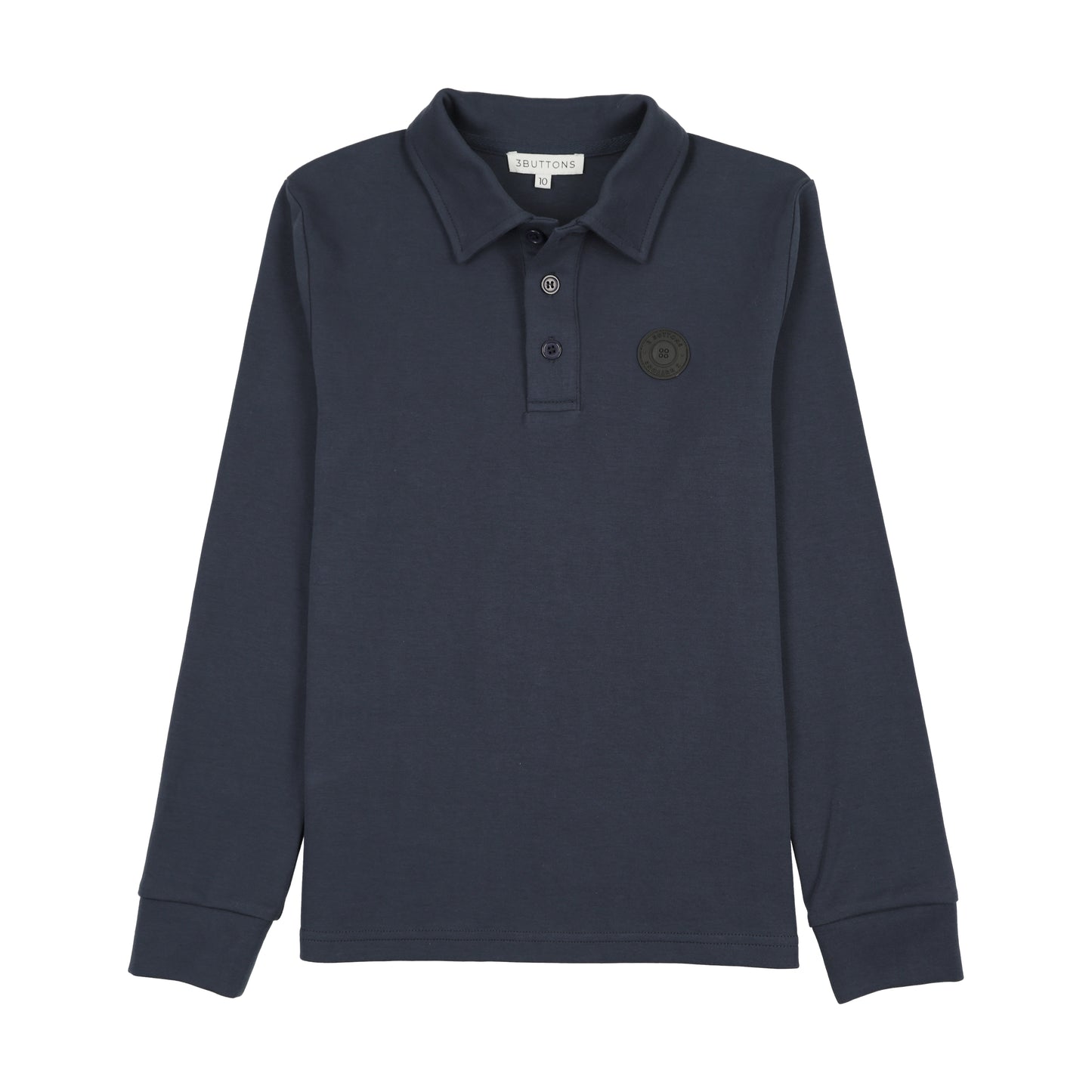 Classic Polo - navy