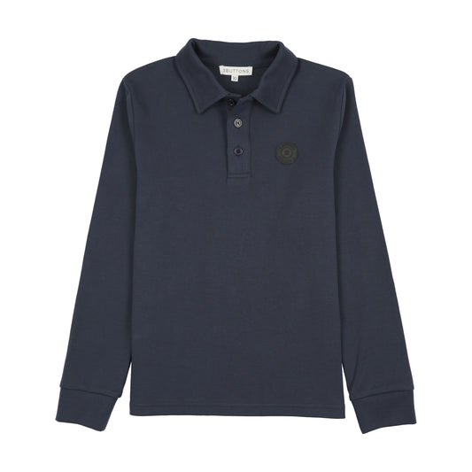 Classic Polo - navy