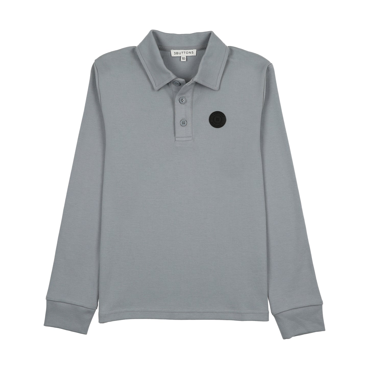 Classic Polo - slate blue