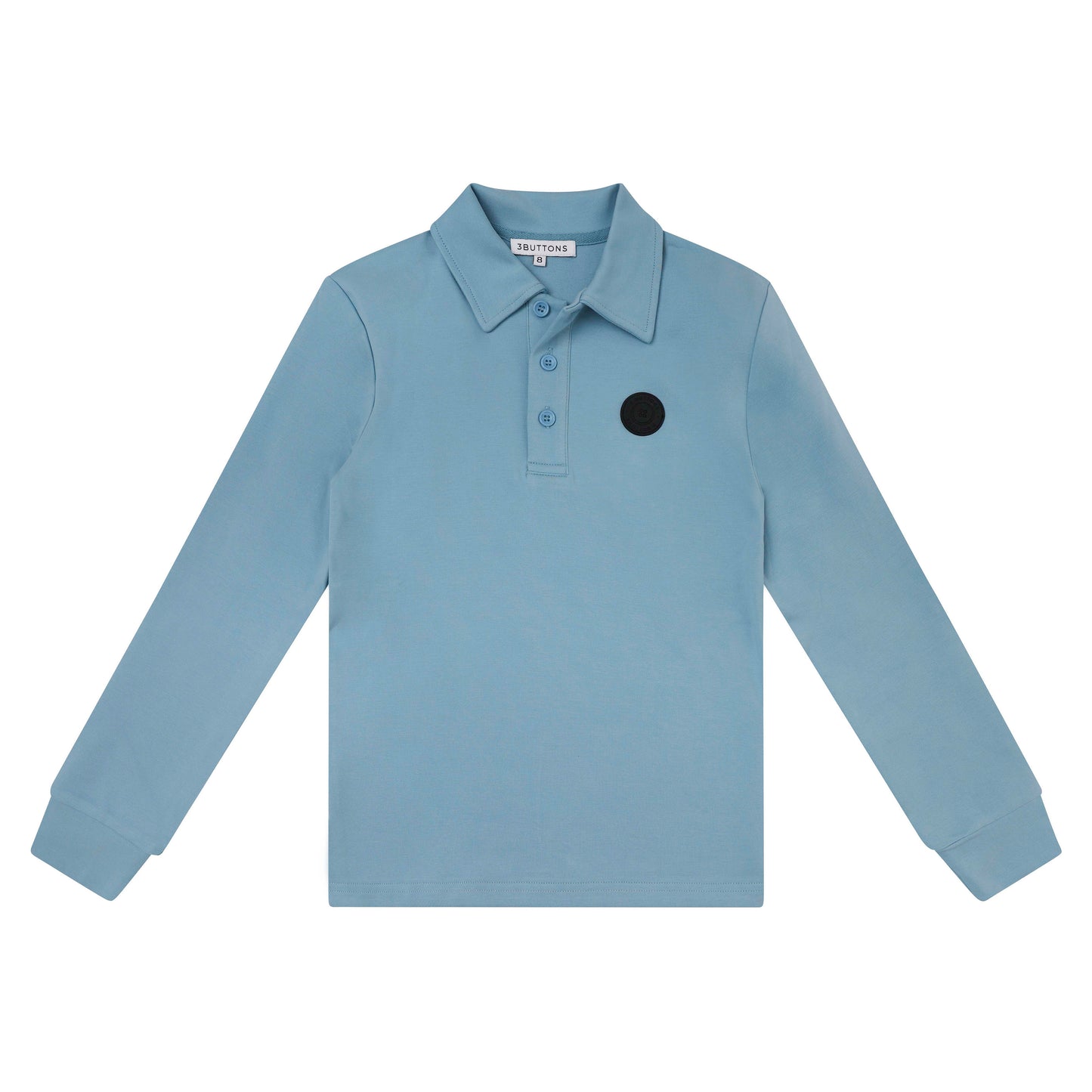 Classic Polo - light blue