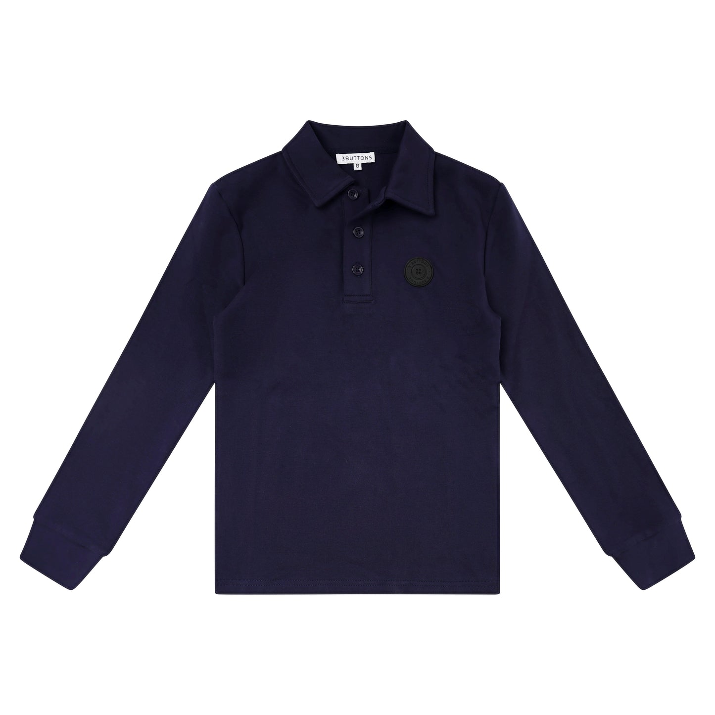 Classic Polo - navy