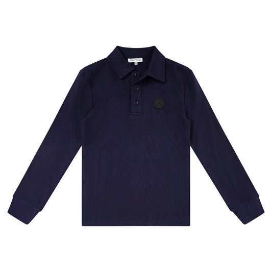 Classic Polo - navy