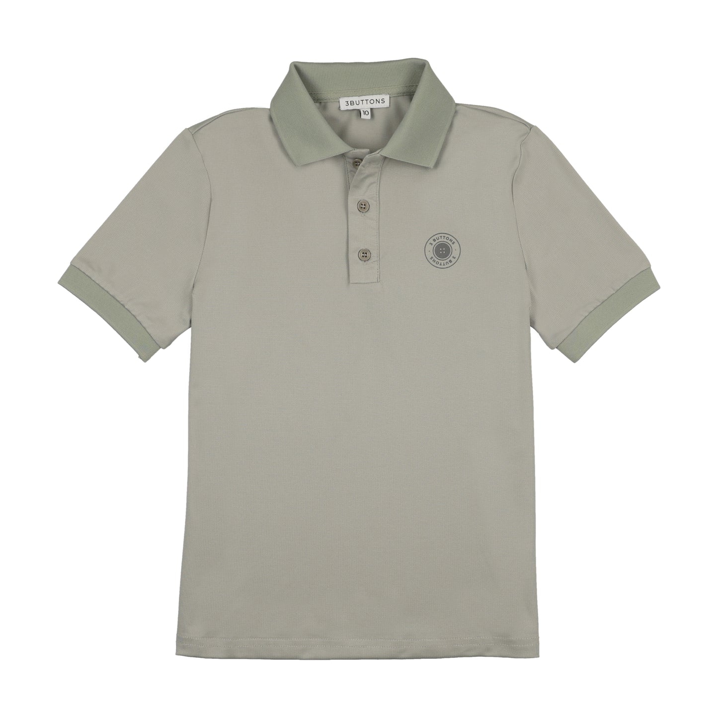 Classic Sport - light gray