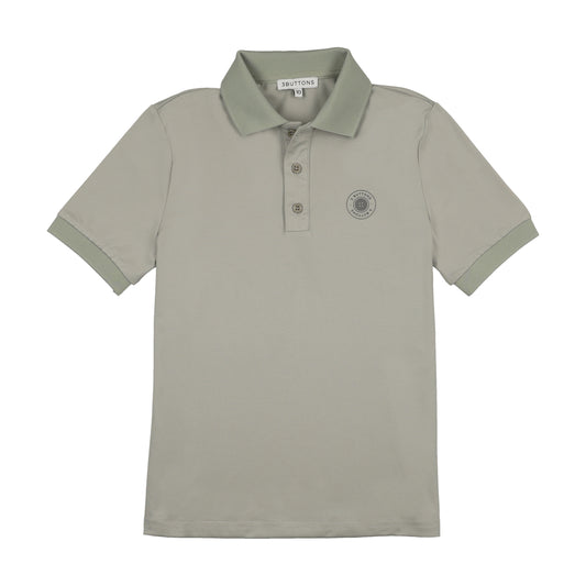 Classic Sport - light gray