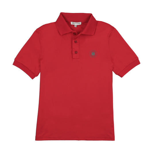 Classic Sport - red