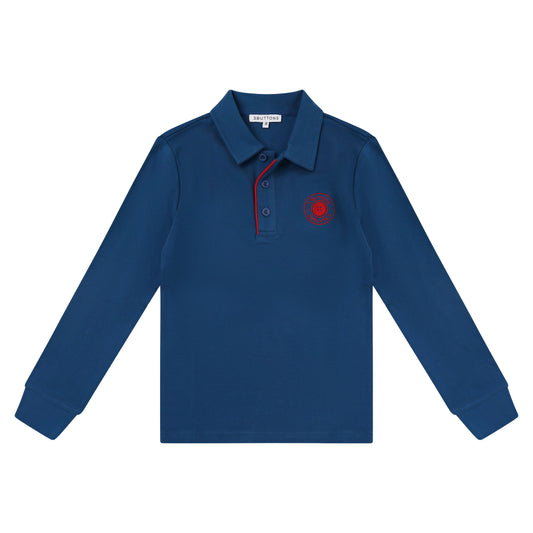 Color Pop - Blue/Red