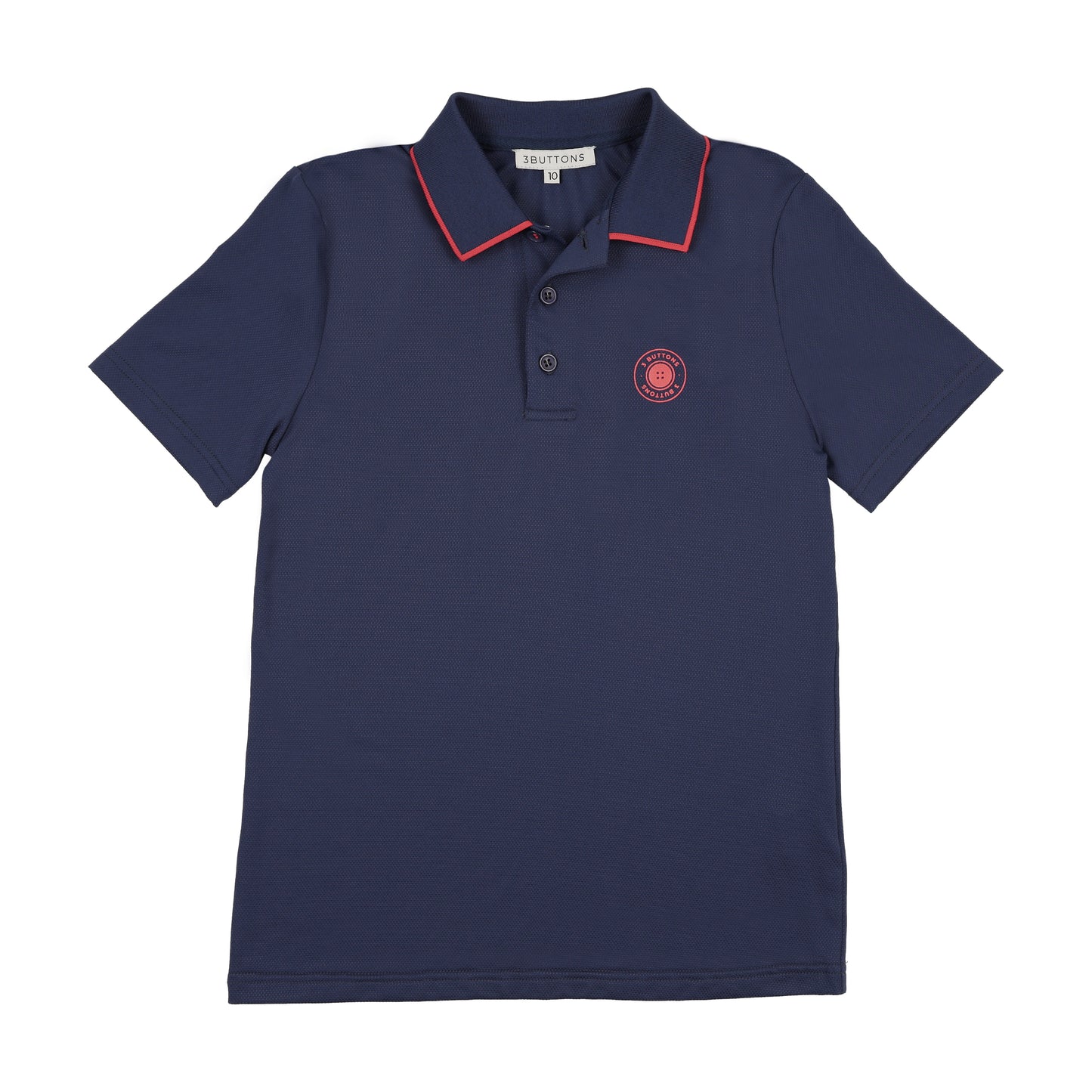 Color Pop Sport - navy/red