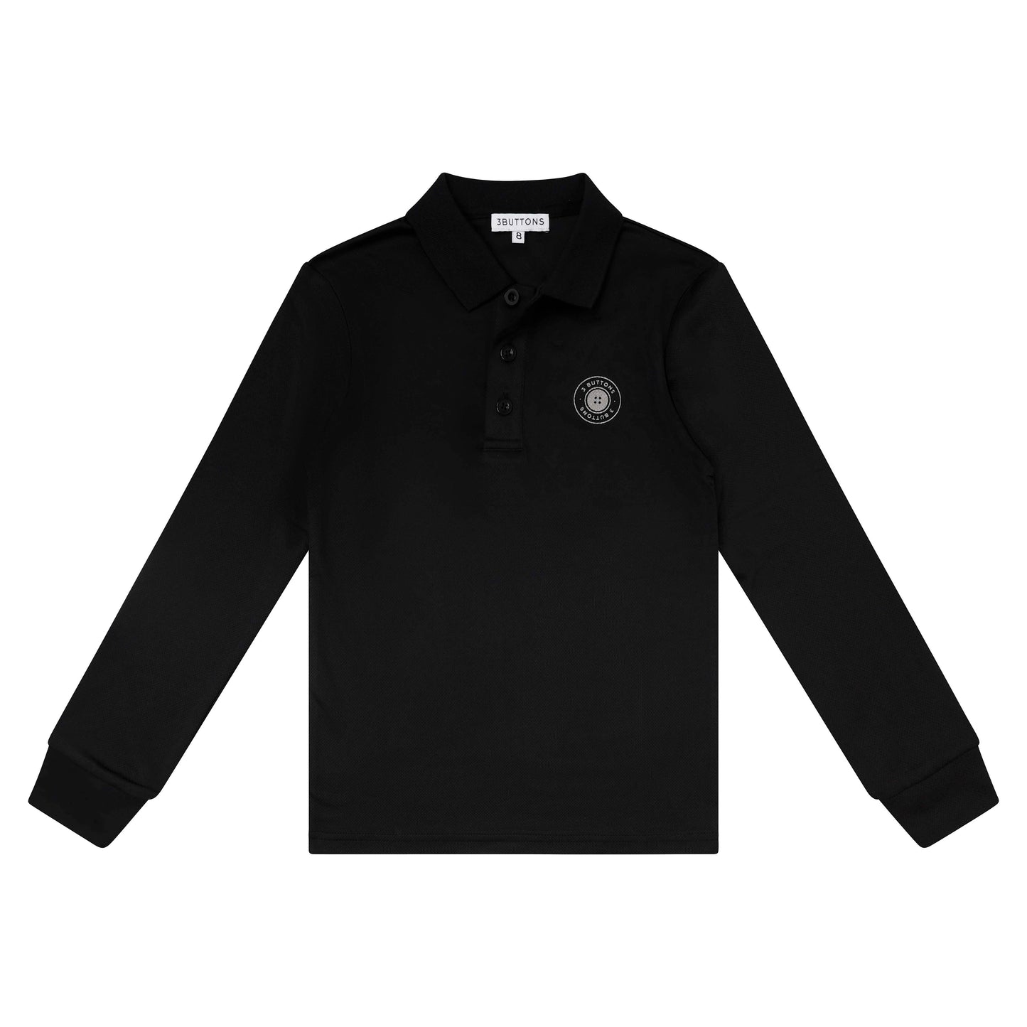 Sport Light Logo - black