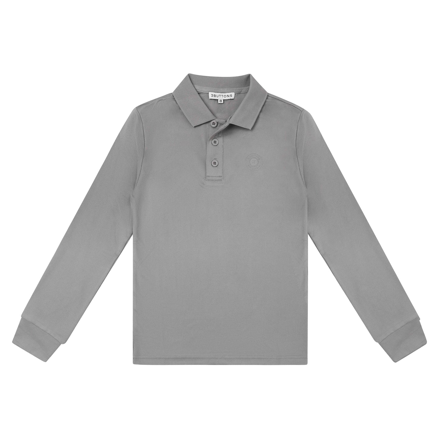 Sport Light Logo - gray