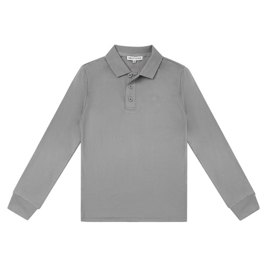 Sport Light Logo - gray