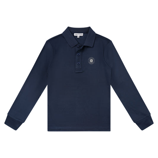 Sport Light Logo - navy