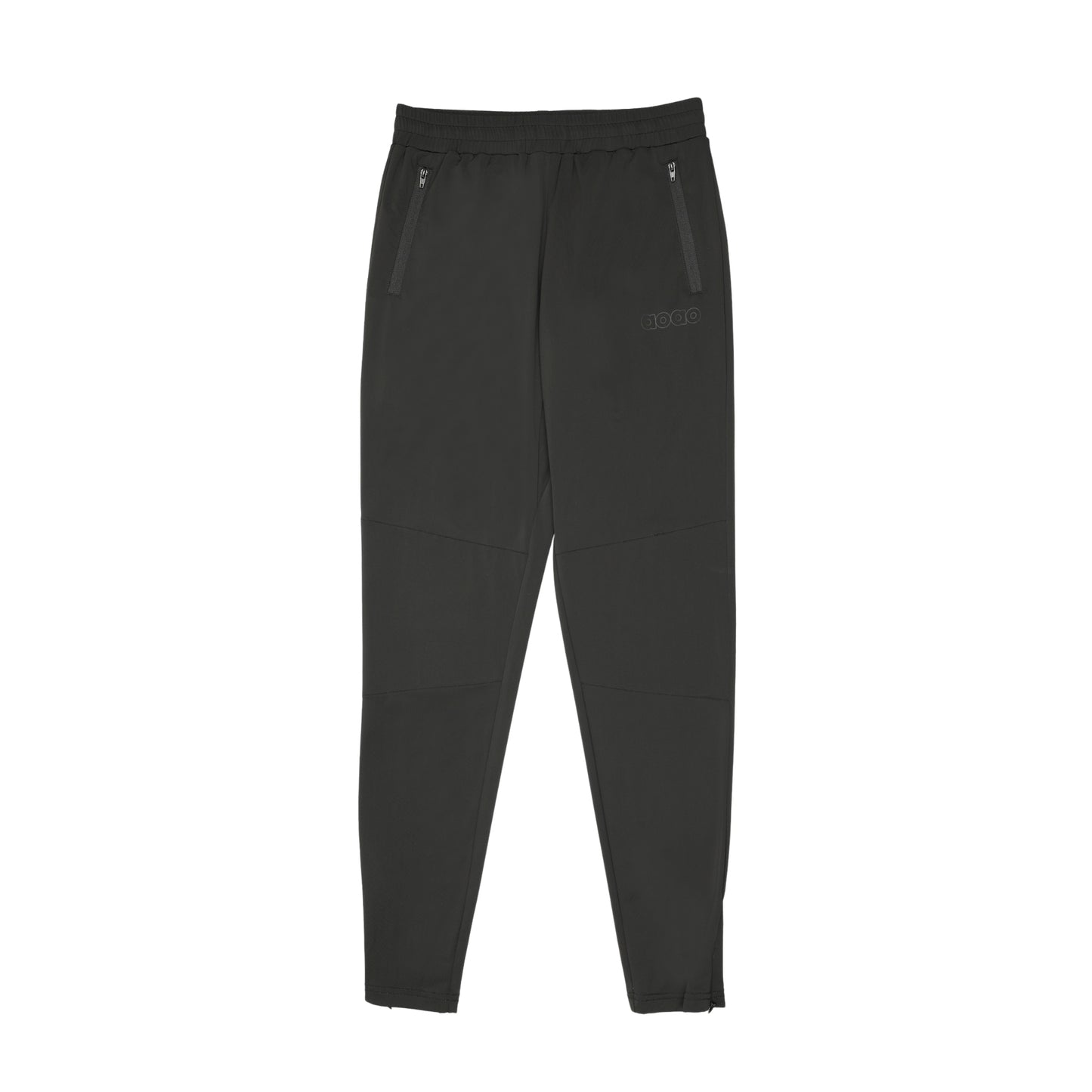 Sports Pants - zipper bottom