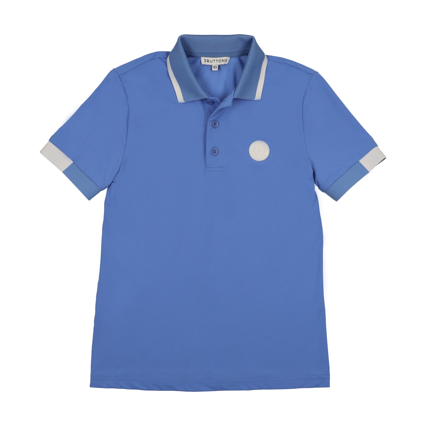 Stripe Sport - summer blue