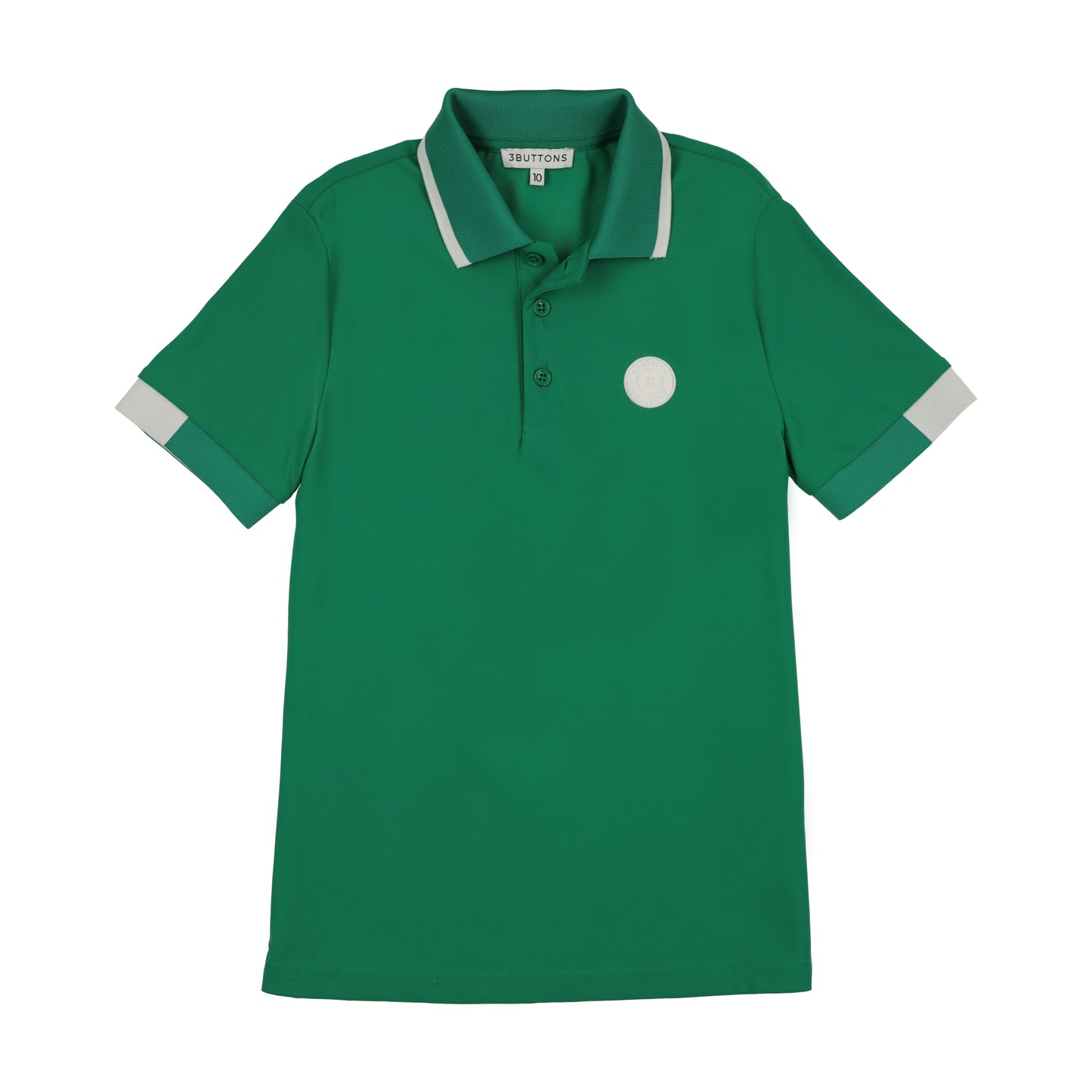 Stripe Sport - green