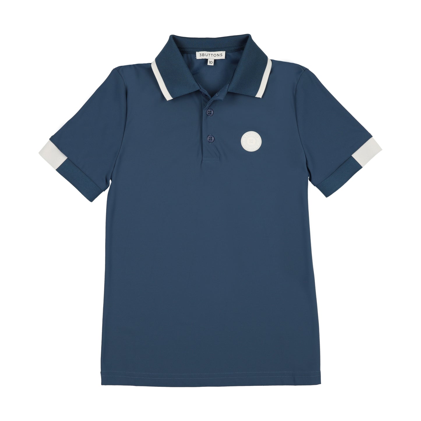 Stripe Sport - navy